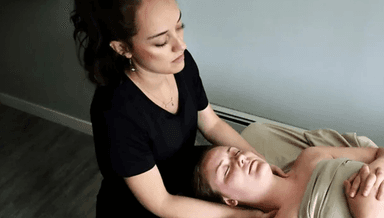 Image for Therapeutic Massage Online Booking