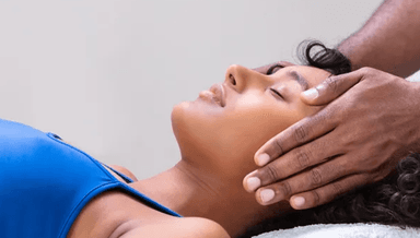 Image for Reiki Massage Online Booking